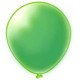 Гелиевый шар "Кристалл зеленый"